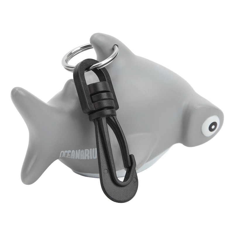 Cartoon Fish Scuba Dive Mouthpiece Dustproof Cover Second Stage Regulator