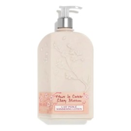 L'occitane Crema Corporal Flor De Cerezo Cerezo