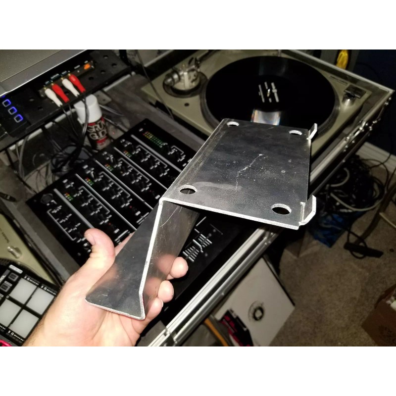 ONE7AUDIO Reloop Neon Controller Stand