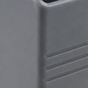 Wall Mounted Storage Box for Remote Controls – Punch-Free PP