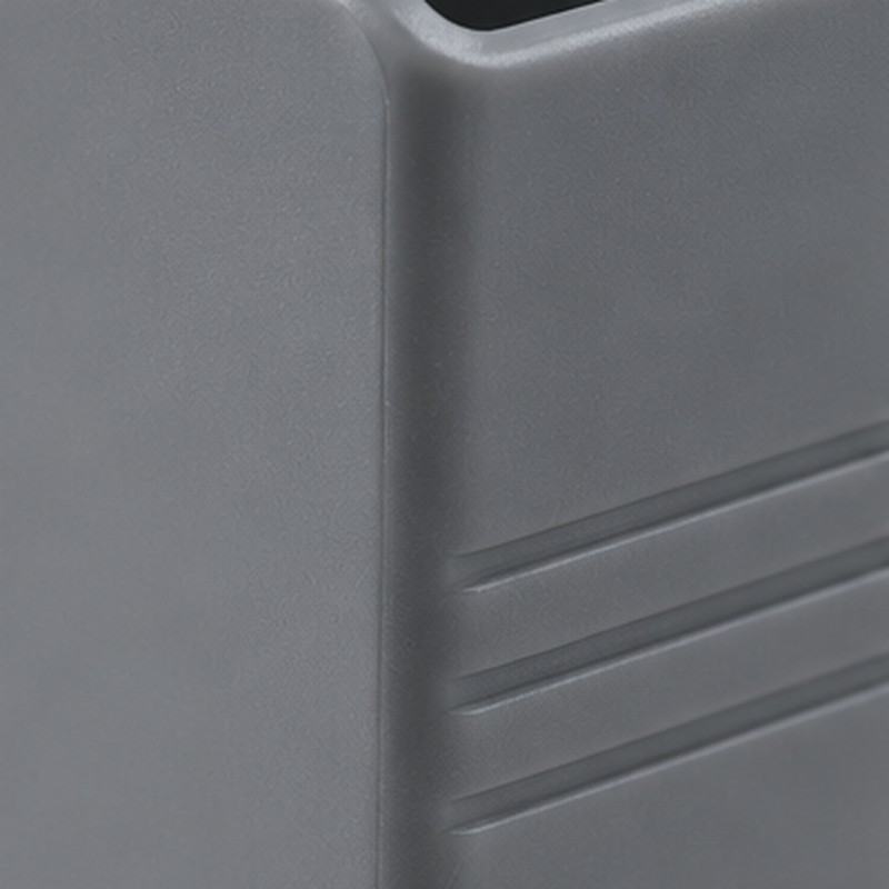 Wall Mounted Storage Box for Remote Controls – Punch-Free PP