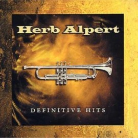 Herb Alpert - Definitive Hits [New CD]