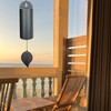 Unique Serenity Bell with Deep Resonance - Large Deep Tone