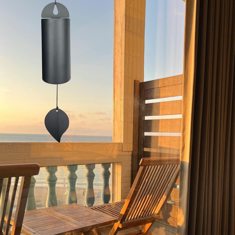 Unique Serenity Bell with Deep Resonance - Large Deep Tone