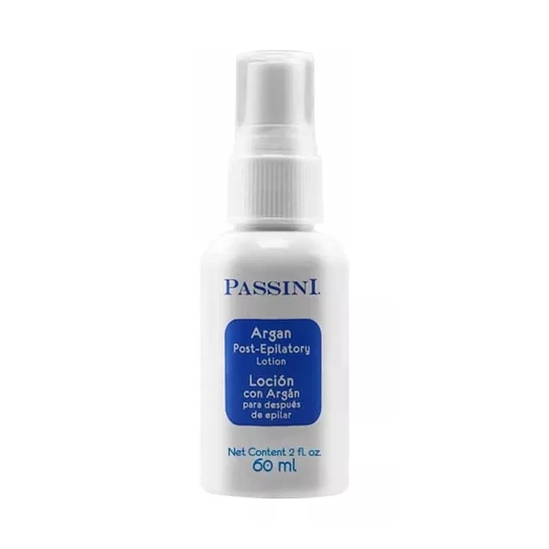 Passini Set Epilatorio Basico Passini Miel 150 G