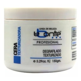 Salerm Cosmetics Cera Texturizadora 150g La Bonté Control Flex + Envío Gratis
