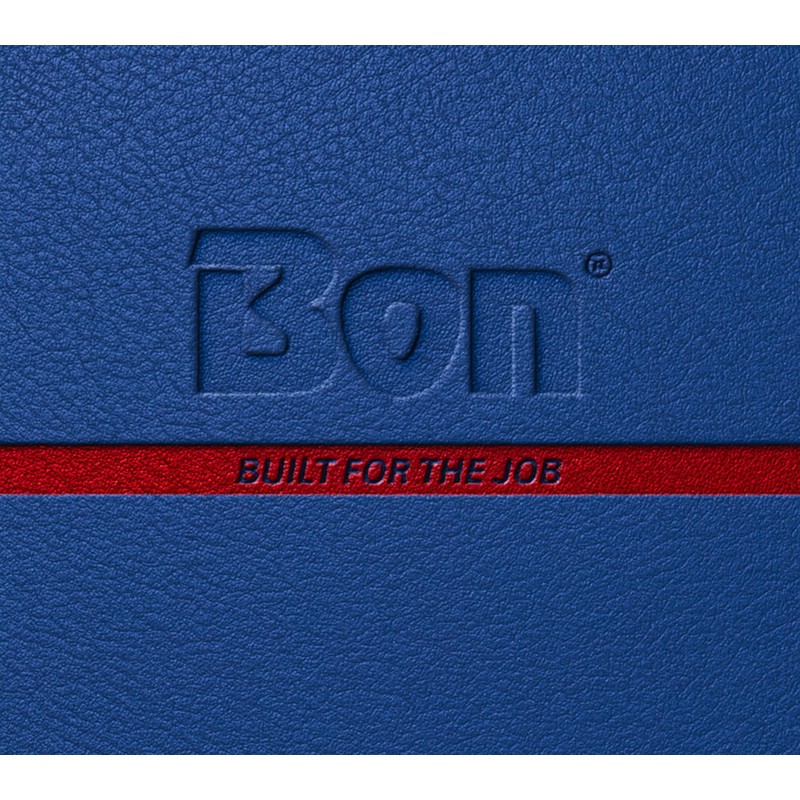 Bon Toothed Bush Hammer 2 LB 1 1/4" Face with