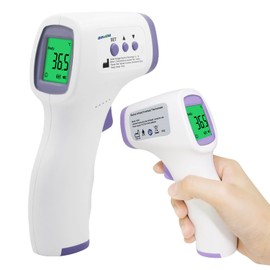 CHENGBAO Termometro Digital Cocina，Termómetro Infrarrojo，Termómetro Para Carne