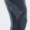 medi Genumedi PT - Knee Support Left | Silver |