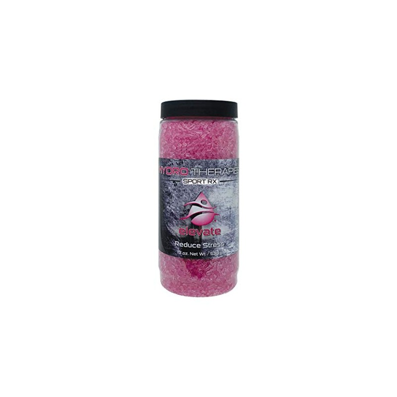InSPAration 7491 HTX Elevate Therapies Cristales para spa y jacuzzis,