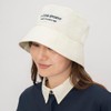 Coq Sportif LT5SCP40U, WHNV, F Hat