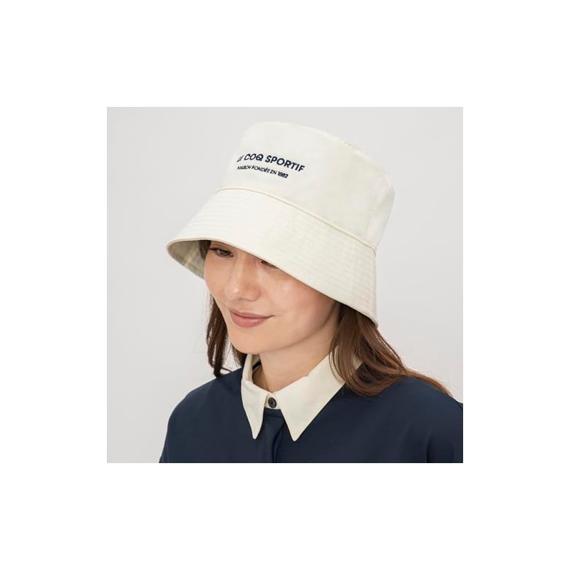 Coq Sportif LT5SCP40U, WHNV, F Hat
