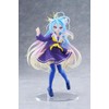 Taito No Game No Life: Shiro Coreful Figure (Cat Ear
