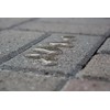 MasonryDefender Low Gloss Patio Paver Sealer - Clear Water-Based Sealant