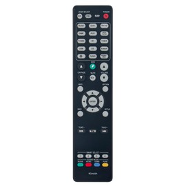 RC042SR Replace Remote Control Compatible for Marantz Home Theater AV Receiver SR6015 SR5015 SR5015 DAB SR5015OM NR1711