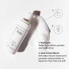 OUAI Air Dry Foam - Hair Mousse for Curly &