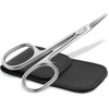 Cuticle Scissors Cuticle Scissors Made in Germany with Sharp Curved