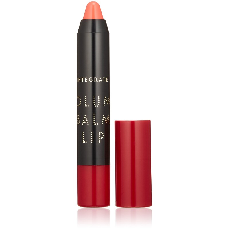 Integrate N OR381 Volume Balm Lip 0.1 oz (2.5 g)