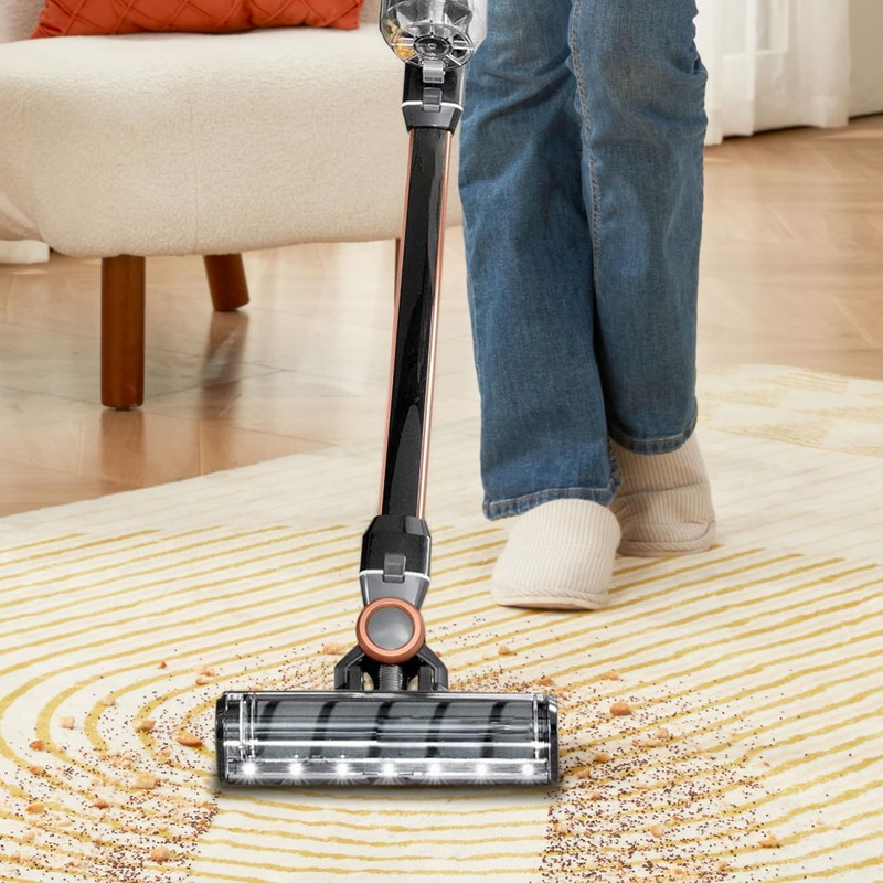 CPAI Lower Nozzle Hose, Replacements for Bissell Iconpet Cordless Vacuum