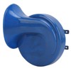 24V Electric Horn Kit Waterproof Superior Sound Quality for Truck