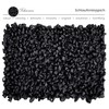 Lashuma Bathroom Mats for Underfloor Heating Colour: Black Small Bath