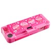 Tinc Mallo Character Pop Out Pencil Case Pink | Pop
