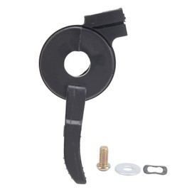 Choke Lever, Handlebar Choke Throttle Lever Suitable for Pit Trail Dirt Quad Bike ATV 110cc 125cc 150cc 2