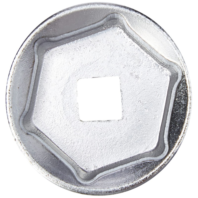 Sealey Sx113 Low Profile Oil Filter Socket 32Mm 3/8Sq Drive