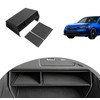 Reanna Center Console Organizer Storage Shelf Pocket Insert Divider Tray