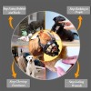 Bozal De Canasta Para Perro Grande Seguridad Alta Calidad