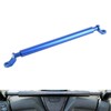 Aluminum Alloy CNC Balance Bar Crossbar Handlebar Extended Reinforcement for