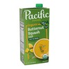 Pacific Foods Light in Sodium Organic Butternut Squash Soup, 32