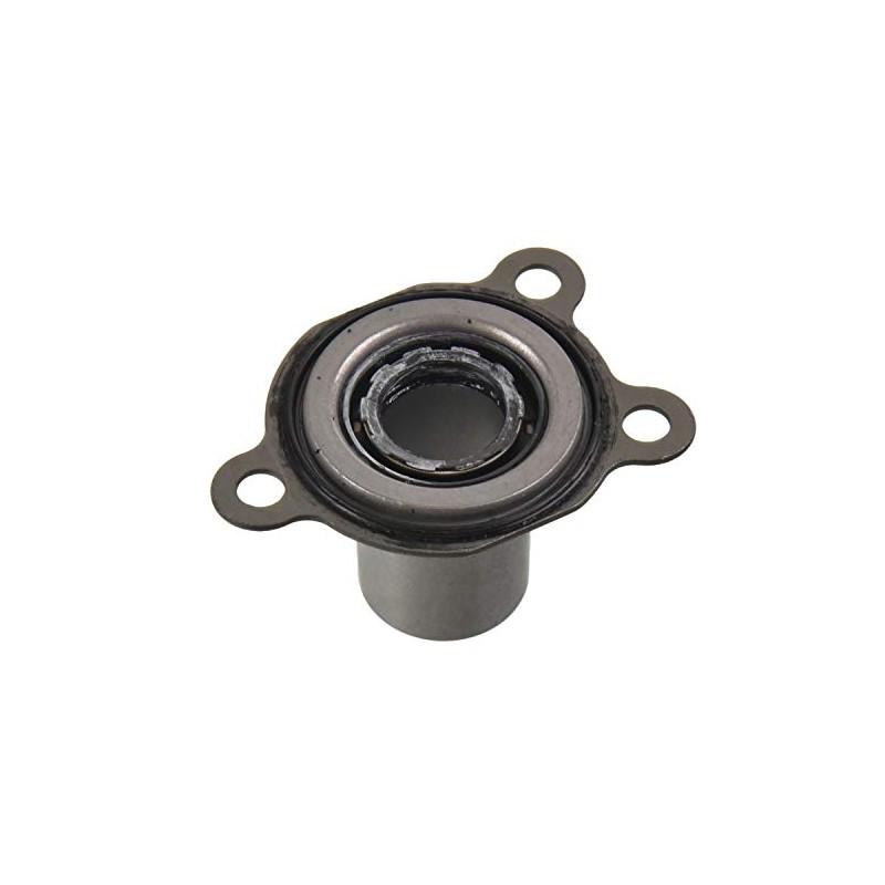 febi bilstein 35487 Guide Sleeve for Coupling, 1 Piece, Metallic