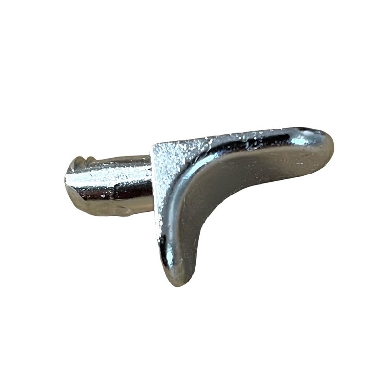 JAM2DAY 12 x Shelf Support Studs Pegs for Standard 5