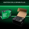 DG508 Ignition Coil Packs & SP493 Iridium Spark Plugs AUSUM