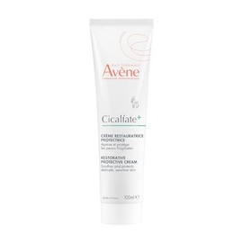 Avène Cicalfate+ Crema Reparadora 100 ml | Calma, protege y ayuda a recuperar piel irritada, Con Agua Termal, Uso diario para toda la familia