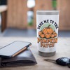 Take me to the pumpkin patch Stainless Steel Insulated Tumbler