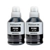 GI-20 GI20 Refill Ink Bottles Kit Compatible for Canon PIXMA