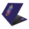 MIGHTY SKINS MightySkins Skin for HP Envy x360 15" (2020)