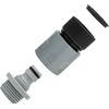 Boat Engine Flush Kit for Seadoo 1997-2011 Jetski PWC (Except