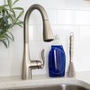 Fox Run Kitchen Brush, Stainless Steel Cleaning Brush for Tumblers,