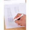 Edding 7700 Correction Pen - White - 1 Pen -