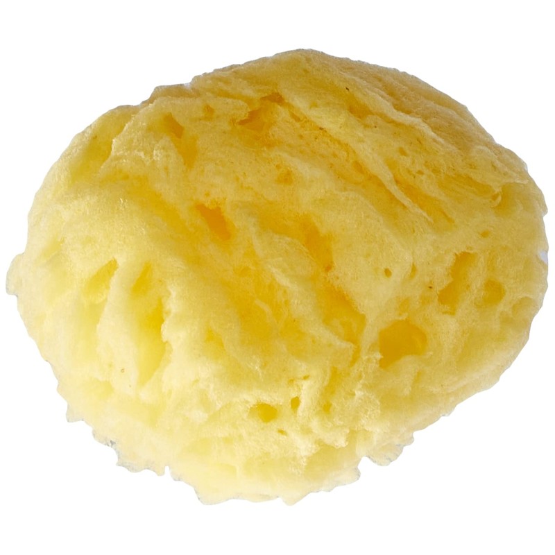 Poupy 246.6 Sponge Natural Sea