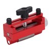 Fixed Angle Knife Sharpener Adjustable Sharpening Stone Holder Jig for