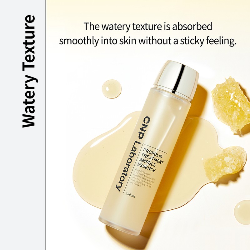 CNP Laboratory [CNP Laboratory]Propolis Treatment Ampule Essence 150ml