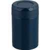 Wahei Freiz Fortec RH-1612 Bento Lunch Soup Jar, 10.1 fl