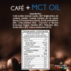 Earth Co | Café + MCT Oil Focus | Con