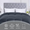 Utopia Bedding Comforters King Size, All Season Duvet Insert, Down