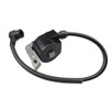 503639801 Ignition Coil with Spark Plug for Husqvarna 394 394XP