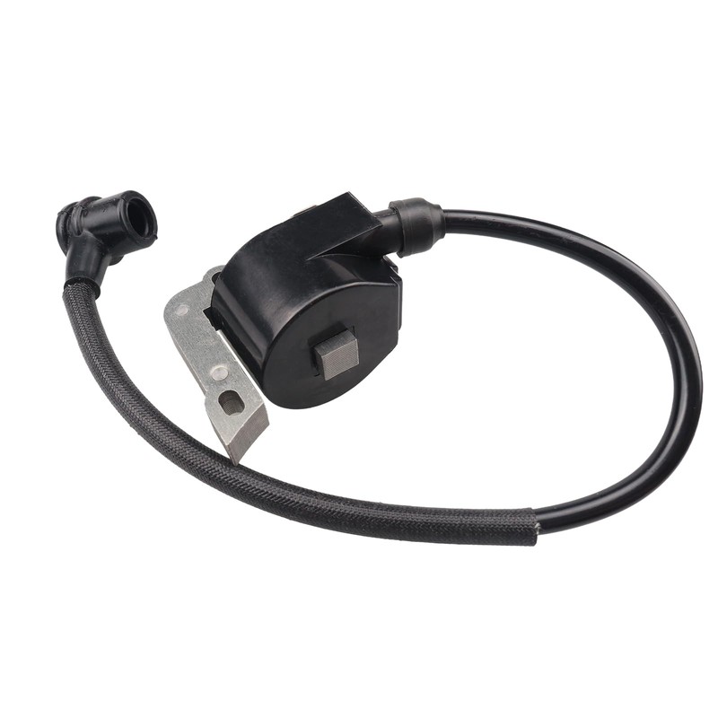 503639801 Ignition Coil with Spark Plug for Husqvarna 394 394XP